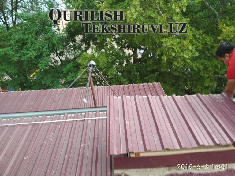 shajxon toxur tumani dom 150 qurilish tekshiruvi курилиш текшируви  ташкент