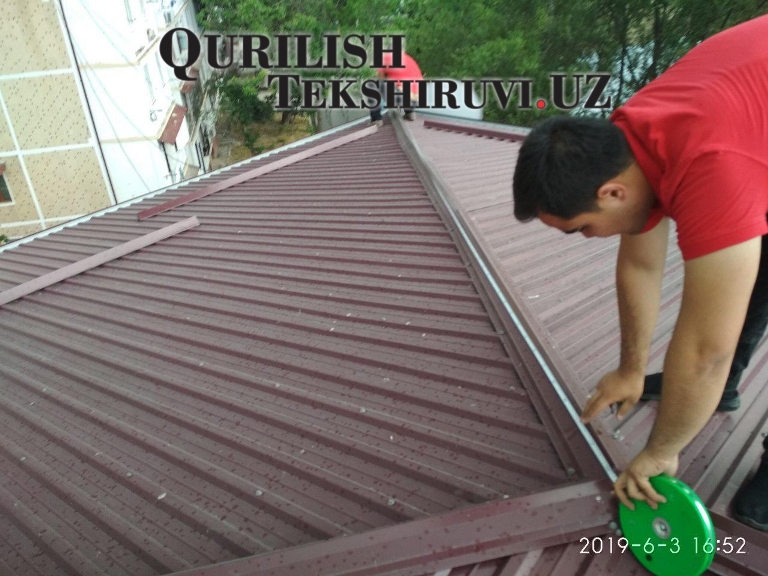 shajxon toxur tumani dom 152 qurilish tekshiruvi курилиш текшируви  отзывы