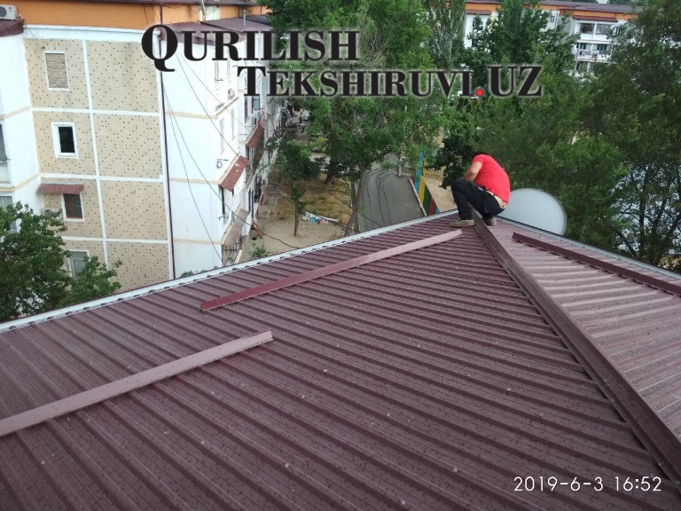 shajxon toxur tumani dom 153 qurilish tekshiruvi курилиш текшируви  программы