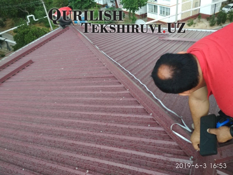 shajxon toxur tumani dom 155  qurilish tekshiruvi курилиш текшируви  официальный сайт