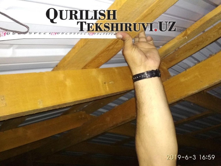 shajxon toxur tumani dom 157 компанией qurilish tekshiruvi курилиш текшируви 