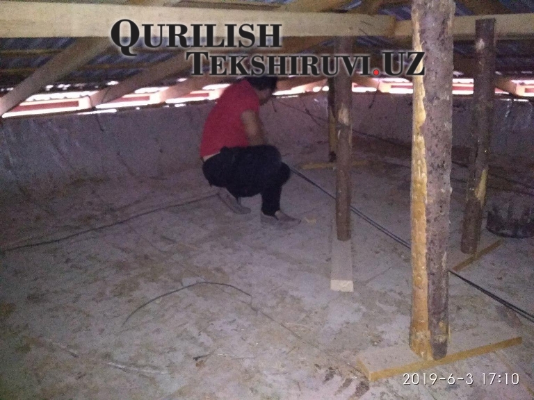 shajxon toxur tumani dom 167 qurilish tekshiruvi курилиш текшируви  ташкент официальный сайт