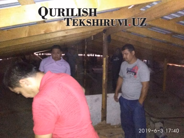 shajxon toxur tumani dom 173 shajxon toxur tumani dom 173 qurilish tekshiruvi курилиш текшируви сайт самарканд