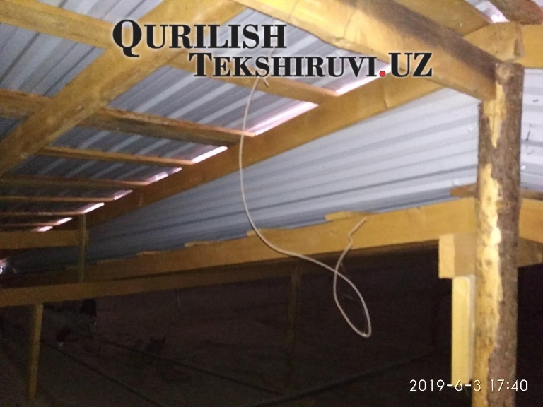 shajxon toxur tumani dom 174 qurilish tekshiruvi курилиш текшируви  официальный сайт