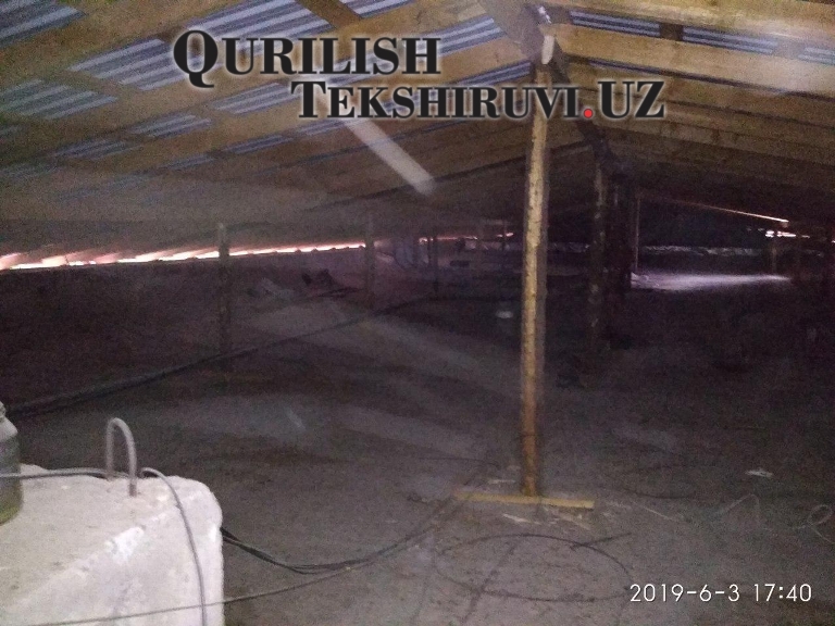 shajxon toxur tumani dom 177 qurilish tekshiruvi курилиш текшируви  регионы