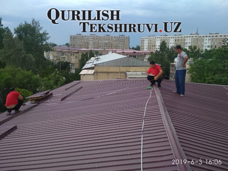 shajxon toxur tumani dom 18 qurilish tekshiruvi курилиш текшируви  ташкент