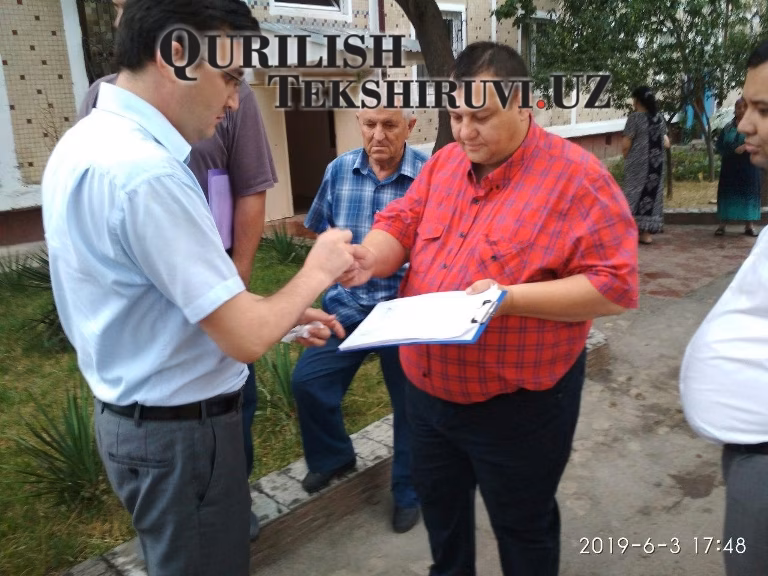 shajxon toxur tumani dom 186 shajxon toxur tumani dom 186 qurilish tekshiruvi курилиш текшируви программы