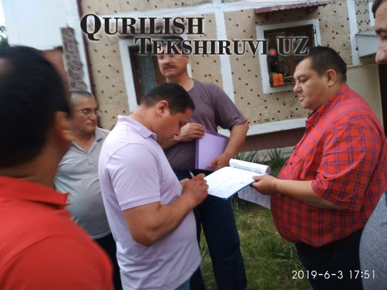 shajxon toxur tumani dom 190 shajxon toxur tumani dom 190 компанией qurilish tekshiruvi курилиш текшируви