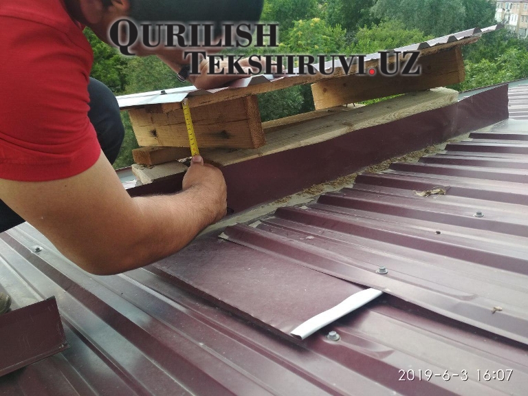 shajxon toxur tumani dom 23  qurilish tekshiruvi курилиш текшируви  официальный сайт