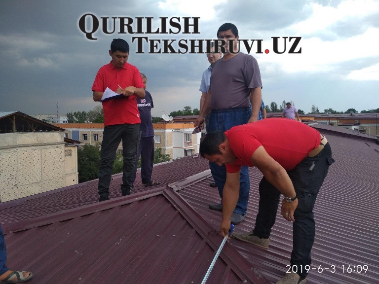 shajxon toxur tumani dom 30 xizmat дв qurilish tekshiruvi курилиш текшируви 