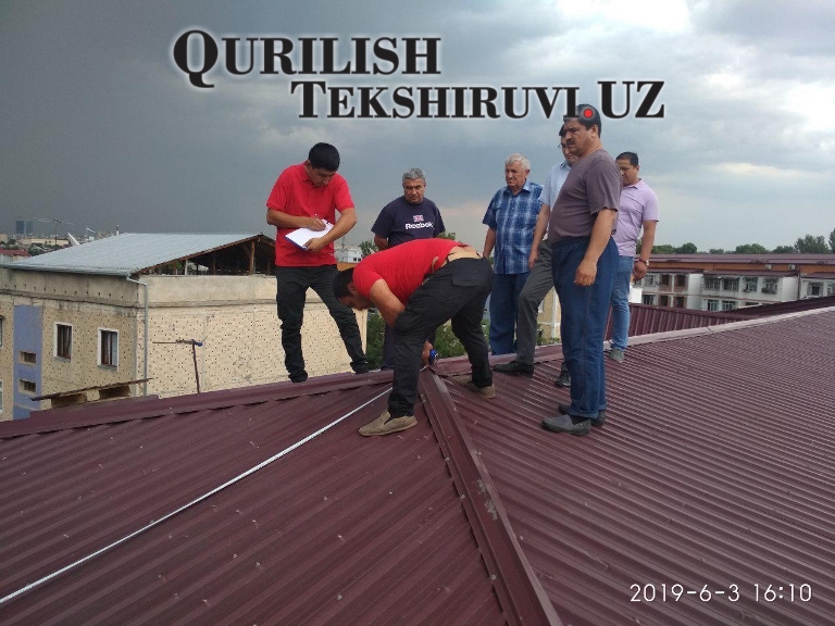 shajxon toxur tumani dom 34 xizmat qurilish tekshiruvi курилиш текшируви  отзывы