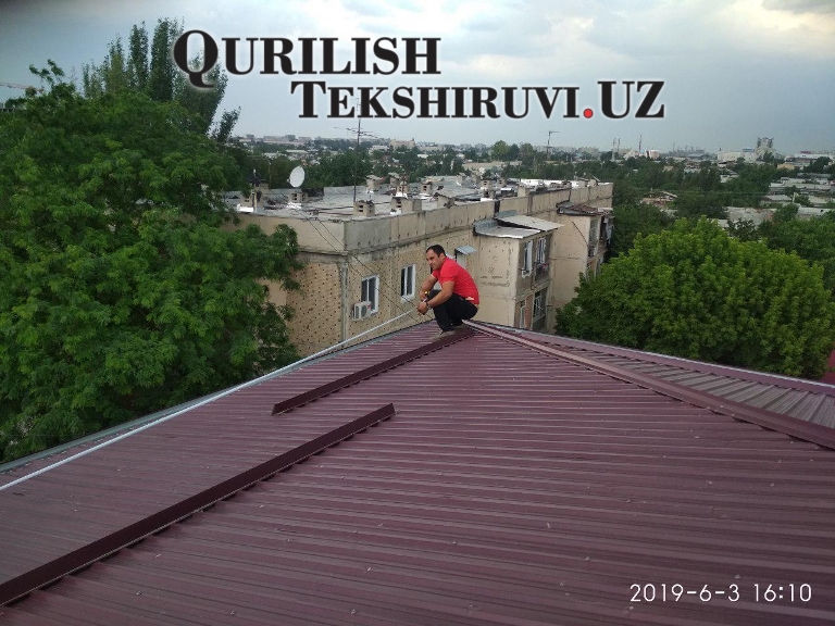 shajxon toxur tumani dom 35 qurilish tekshiruvi курилиш текшируви  ташкент официальный сайт