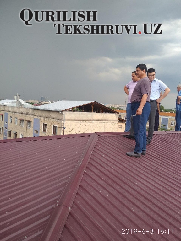 shajxon toxur tumani dom 41 qurilish tekshiruvi курилиш текшируви  сайт самарканд