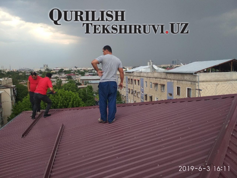 shajxon toxur tumani dom 42 qurilish tekshiruvi курилиш текшируви  официальный сайт