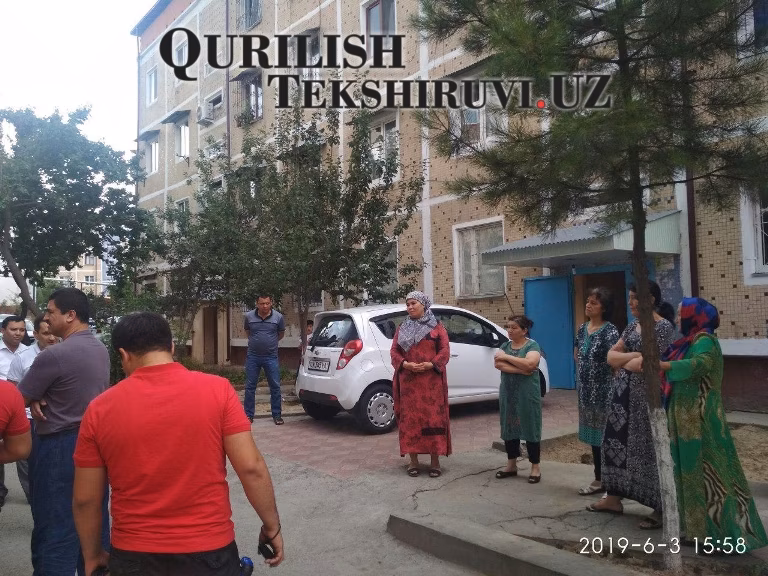 shajxon toxur tumani dom 61 shajxon toxur tumani dom 61 общество +с ограниченной ответственностью qurilish tekshiruvi курилиш текшируви