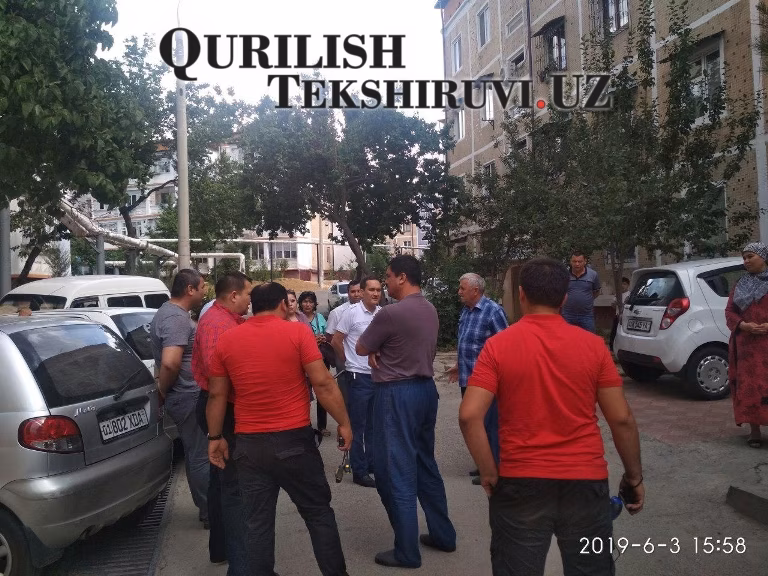 shajxon toxur tumani dom 62 shajxon toxur tumani dom 62 xizmat qurilish tekshiruvi курилиш текшируви ташкент