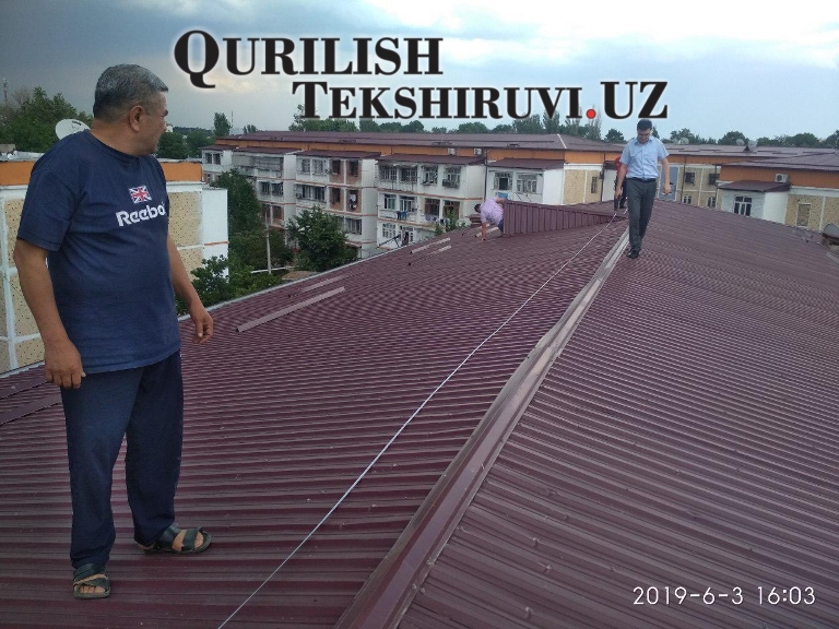 shajxon toxur tumani dom 7 xizmat qurilish tekshiruvi курилиш текшируви 