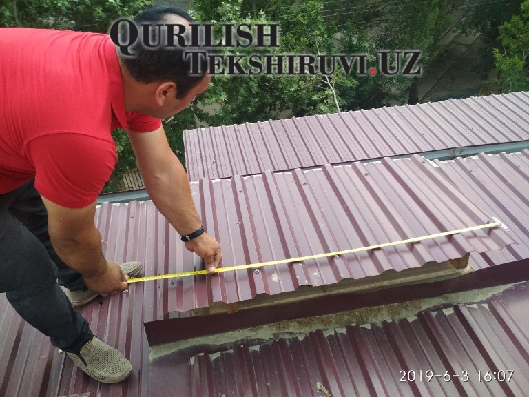 shajxon toxur tumani dom 77 qurilish tekshiruvi курилиш текшируви  вилояты