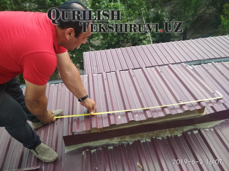 shajxon toxur tumani dom 78 qurilish tekshiruvi курилиш текшируви  регионы