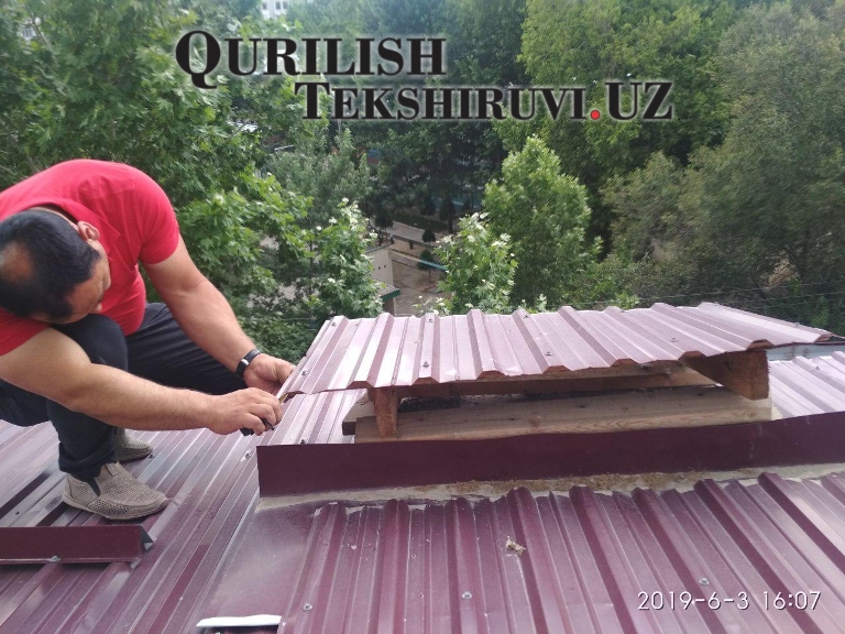 shajxon toxur tumani dom 79 qurilish tekshiruvi курилиш текшируви  узбекистан