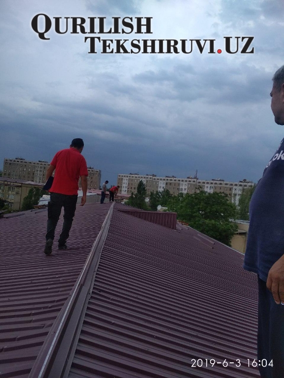 shajxon toxur tumani dom 8 qurilish tekshiruvi курилиш текшируви  сайт самарканд