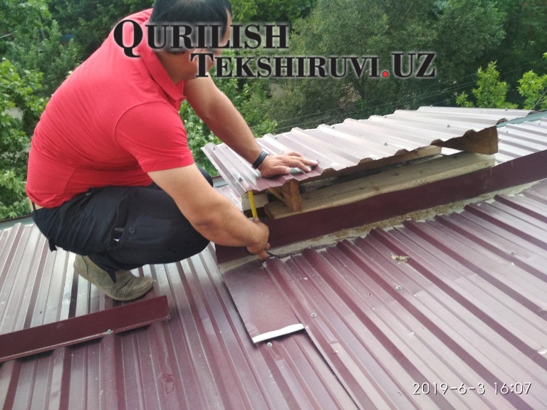 shajxon toxur tumani dom 81 qurilish tekshiruvi курилиш текшируви  лента новостей