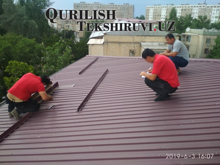 shajxon toxur tumani dom 82 qurilish tekshiruvi курилиш текшируви   