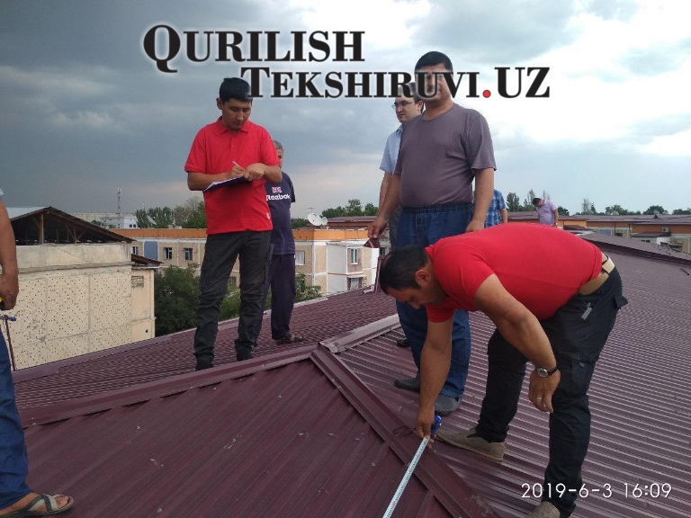 shajxon toxur tumani dom 86 qurilish tekshiruvi курилиш текшируви  отзывы