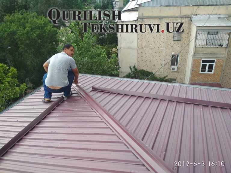 shajxon toxur tumani dom 93 qurilish tekshiruvi курилиш текшируви  программа фундамент