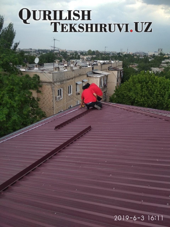 shajxon toxur tumani dom 97 центр qurilish tekshiruvi курилиш текшируви 