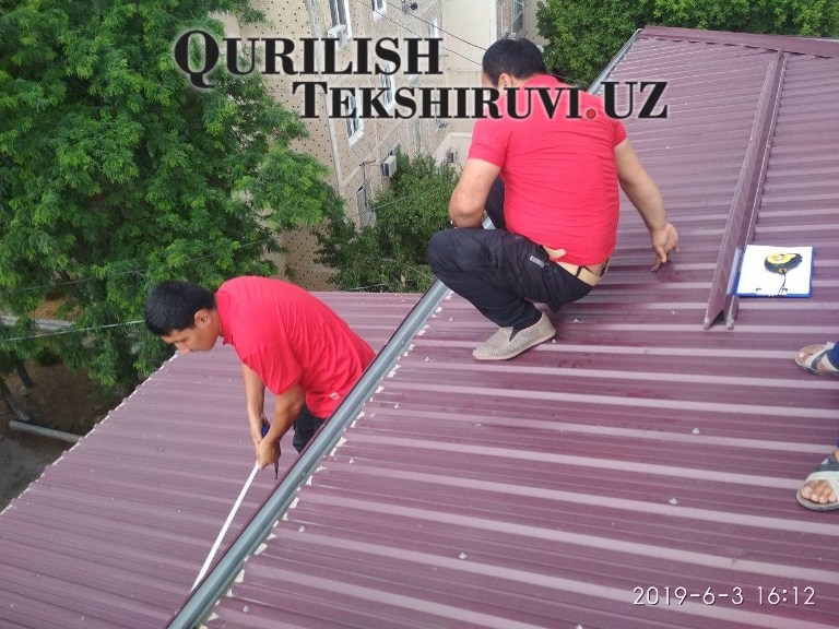 shajxon toxur tumani dom 99 qurilish tekshiruvi курилиш текшируви  фундамент v 14.0